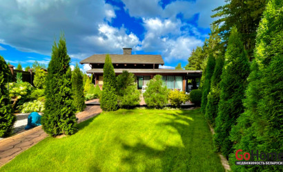 Снять на сутки коттедж, Боровляны, Лесная ,32. Фото 19