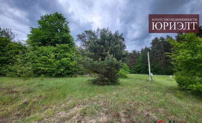 Купить участок, Скидель, Зелёная, 13.82 соток. Фото 1
