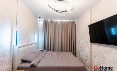 Купить 2-комнатную квартиру, Минск, Нововиленская, 29 (Центральный район). Фото 9