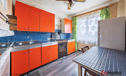 Снять 2-комнатную квартиру, Минск, ул. Шабаны, д.  (Заводской район). Фото 1