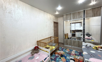 Купить 3-комнатную квартиру, Гродно, Наполеона Орды, 7. Фото 8