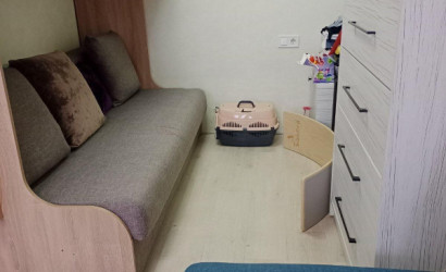 Купить 1-комнатную квартиру, Брест, Писателя Смирнова ул.. Фото 11