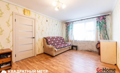 Купить 3-комнатную квартиру, Минск, Прушинских ул., 24(Ленинский район). Фото 8