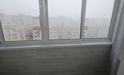 Купить 2-комнатную квартиру, Витебск, Петруся Бровки, 17/1. Фото 1