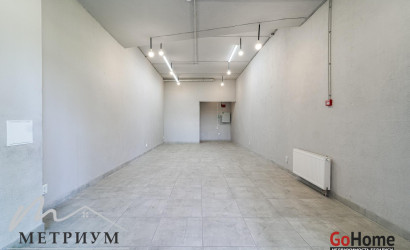 Аренда торгового помещения, Минск, Жореса Алфёрова ул., 7, 44.2 кв.м.. Фото 6
