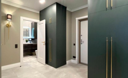 Купить 2-комнатную квартиру, Минск, Виталия Цвирко ул. 102 (Центральный район). Фото 23