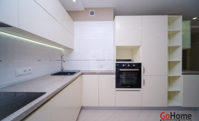 Купить 2-комнатную квартиру, Минск, Дзержинского просп., 22 (Московский район). Фото 4