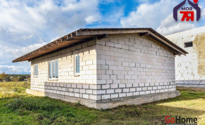 Купить дом, Даниловичи, Садовая ул., 13 соток. Фото 8