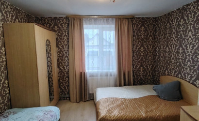 Снять на сутки дом, Лельчицы, Заходняя, 128. Фото 4