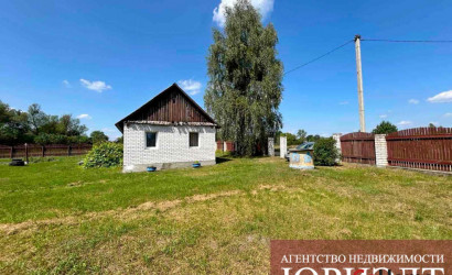Купить дом, Пожежин, Широкая, 4 соток. Фото 2
