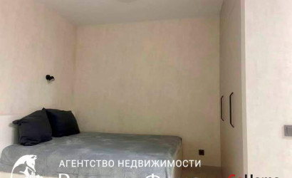 Снять 2-комнатную квартиру, Минск, Дзержинского пр-т 26 (Московский район). Фото 2