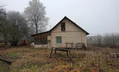  1-этаж.(81.2 м2), Чуденичи(Минская ул., 16)