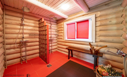 Купить коттедж, Синие Горы, Цветочная, 1, 15 соток. Фото 43