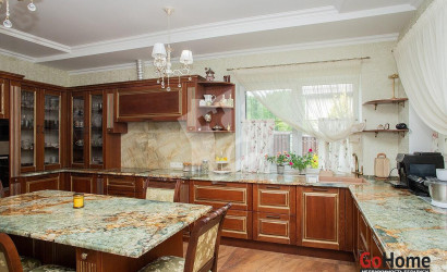 Купить дом, Медухово, Лесная ул., 13 соток. Фото 5