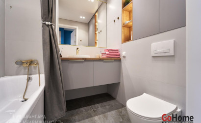 Купить 1-комнатную квартиру, Минск, Макаенка ул., 12/Г (Первомайский район). Фото 32