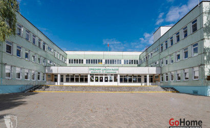 Купить 3-комнатную квартиру, Минск, Рафиева, 36 (Московский район). Фото 11