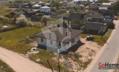 Купить дом, Заславль, Приморская ул., 15 соток. Фото 20