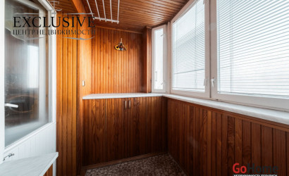 Купить 3-комнатную квартиру, Минск, Бурдейного ул., 2/А (Фрунзенский район). Фото 20