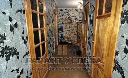 Купить 2-комнатную квартиру, Брест, ул. Волгоградская. Фото 11