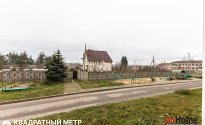 Купить 2-комнатную квартиру, Смолевичи, Пионерская 4. Фото 13