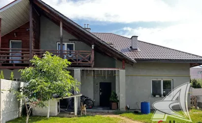  2-этаж.(184 м2), Брест(Пугачево)