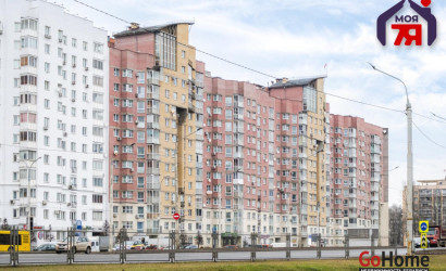 Купить 2-комнатную квартиру, Минск, Независимости просп., 185 (Первомайский район). Фото 13