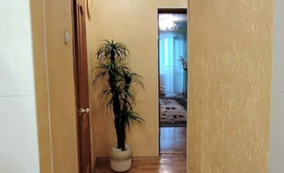 Купить 3-комнатную квартиру, Гомель, Севастопольская, 103. Фото 16