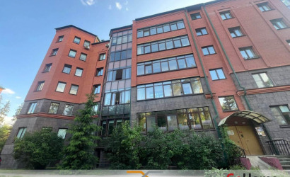 Купить 3-комнатную квартиру, Минск, Стариновская ул., 17 (Первомайский район). Фото 1