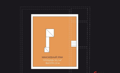 Купить дом, Брест, Журавецкая ул., 20.8 соток. Фото 8