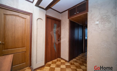 Купить 2-комнатную квартиру, Минск, Куйбышева ул., 30(Советский район). Фото 28