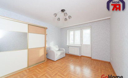 Купить 3-комнатную квартиру, Боровляны, 40 Лет Победы ул., 28. Фото 16