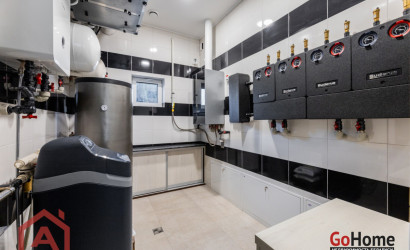 Купить дом, Ратомка, Изумрудная, 16 соток. Фото 25