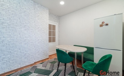 Купить 1-комнатную квартиру, Минск, Пимена Панченко, 10А (Фрунзенский район). Фото 3