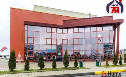 Купить 1-комнатную квартиру, Березино, Кирова ул., 8. Фото 16