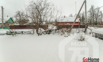 Купить 1-комнатную квартиру, Молодечно, Лебедевская ул., 37. Фото 10