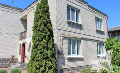 Купить дом, Брест, Березовка, 6.2 соток. Фото 4