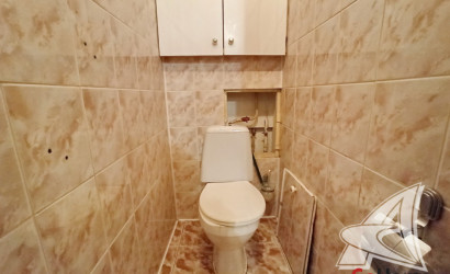 Купить 3-комнатную квартиру, Брест, Центр, б-р Космонавтов. Фото 14