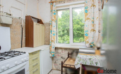 Купить 3-комнатную квартиру, Минск, Калиновского ул., 62 (Первомайский район). Фото 9