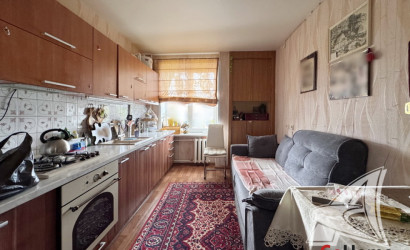 Купить 4-комнатную квартиру, Брест, Центр, ул. Чкалова. Фото 9