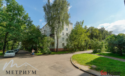Купить 1-комнатную квартиру, Минск, Логойский тракт, 28/2 (Первомайский район). Фото 17