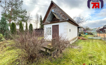 Купить дом в деревне, Промстроитель, 4.92 соток. Фото 5