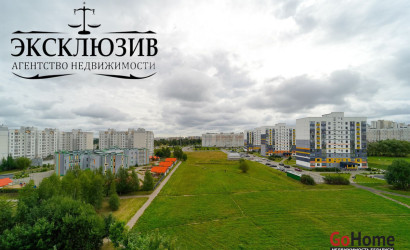  30.8 м2, Минск(Матусевича ул., 4/1)