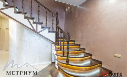 Купить дом, Фаниполь, Вязанская ул., 12 соток. Фото 34