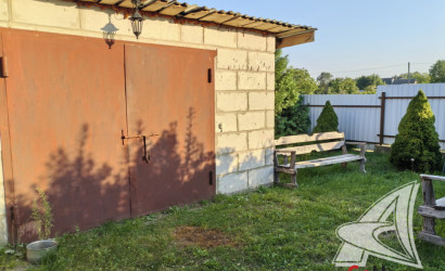 Купить дом, Жабинка, г. Жабинка, 15 соток. Фото 15