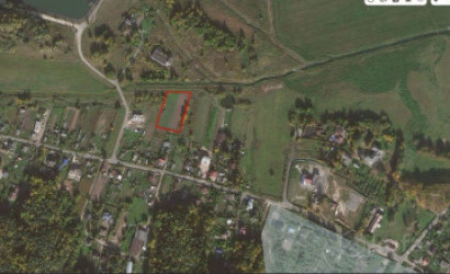 Купить участок, Прилепы, Школьная , 28 соток. Фото 3