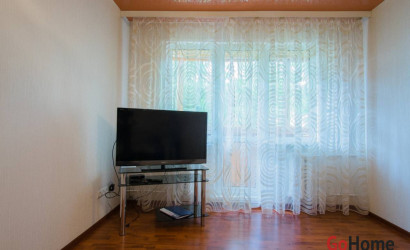 Снять 2-комнатную квартиру на сутки, Минск, ул. Народная, д. 22 (Заводской район). Фото 3