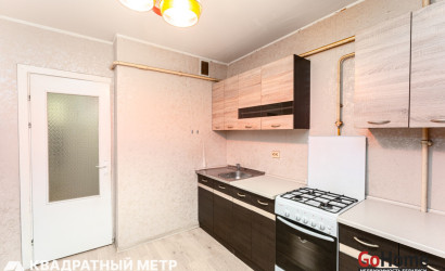 Купить 1-комнатную квартиру, Минск, тракт Игуменский, д. 32 (Ленинский район). Фото 10