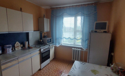 Купить 2-комнатную квартиру, Бобруйск, Ванцетти 7.. Фото 1