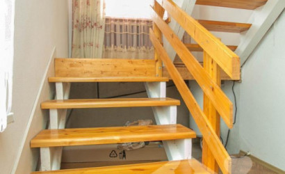 Купить коттедж, Вилейка, Рабочая ул., 10 соток. Фото 26