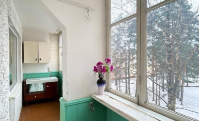 Купить 3-комнатную квартиру, Солигорск, Константина Заслонова ул., 79. Фото 7